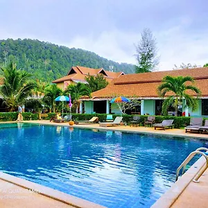Resort Banana