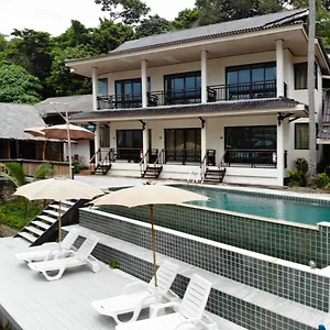 Chunut House Phi Phi-eilanden