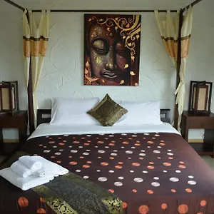 Nirvana Guesthouse&hostel Ko Tao