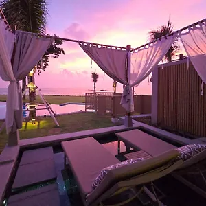 The Little Shore By Katathani 5* Khao Lak