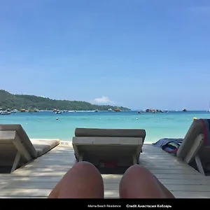 Mama - Adults Only 3* Phi Phi-eilanden