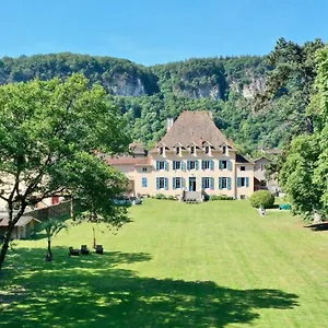 Relais Du Destin 3* Vertrieu