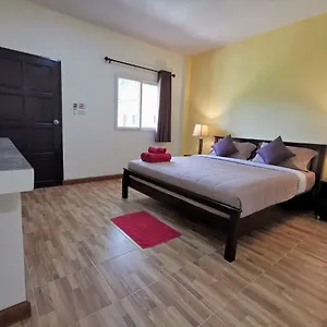 Ser-en-dip-i-ty - Sha Extra Resort