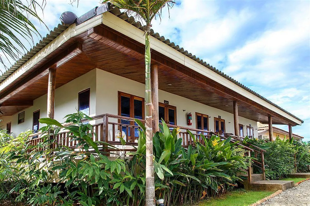 Hotel Baan Rabieng Resort Koh Lanta