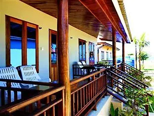 Baan Rabieng Resort Koh Lanta Hotel
