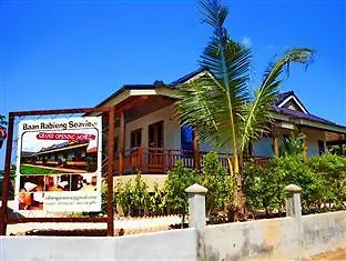 ** Hotel Baan Rabieng Resort Koh Lanta Thailand