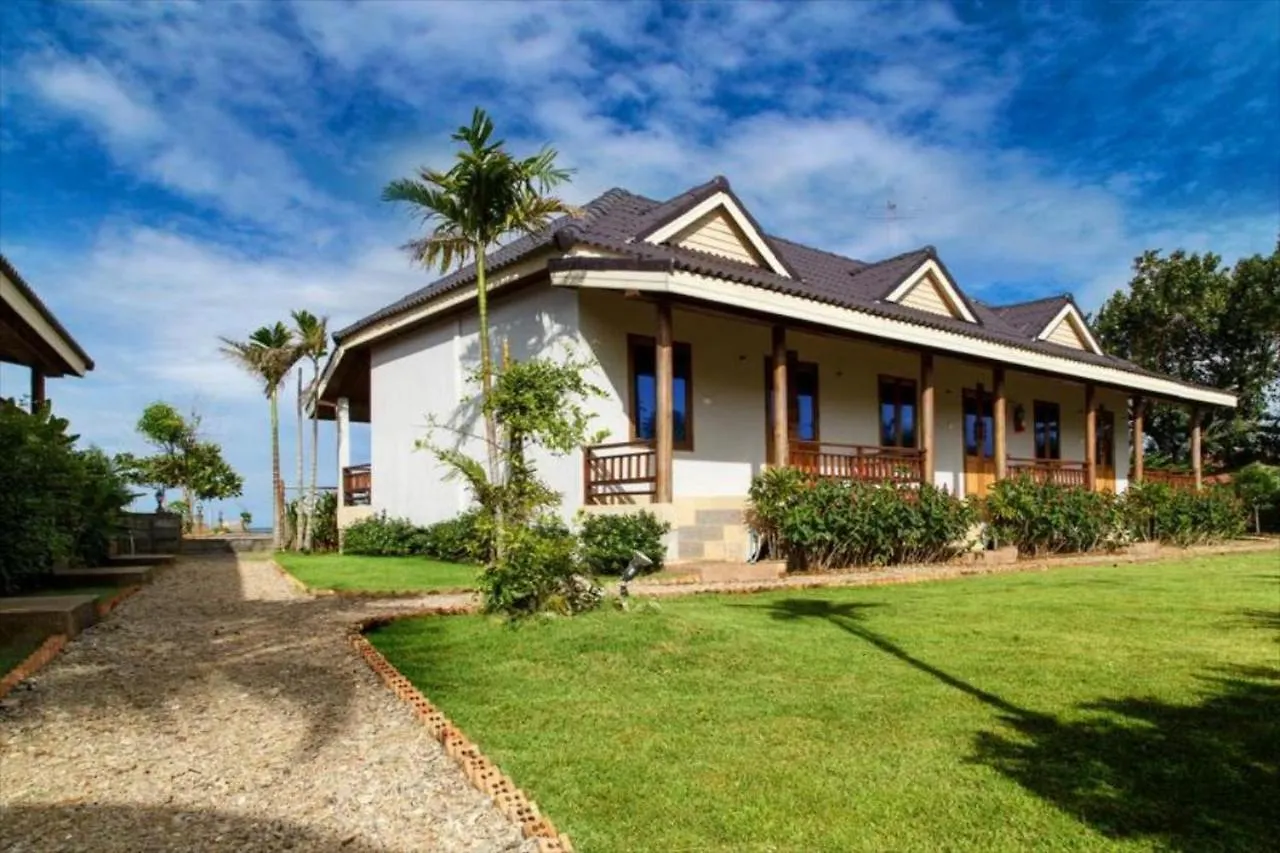 Baan Rabieng Resort Koh Lanta