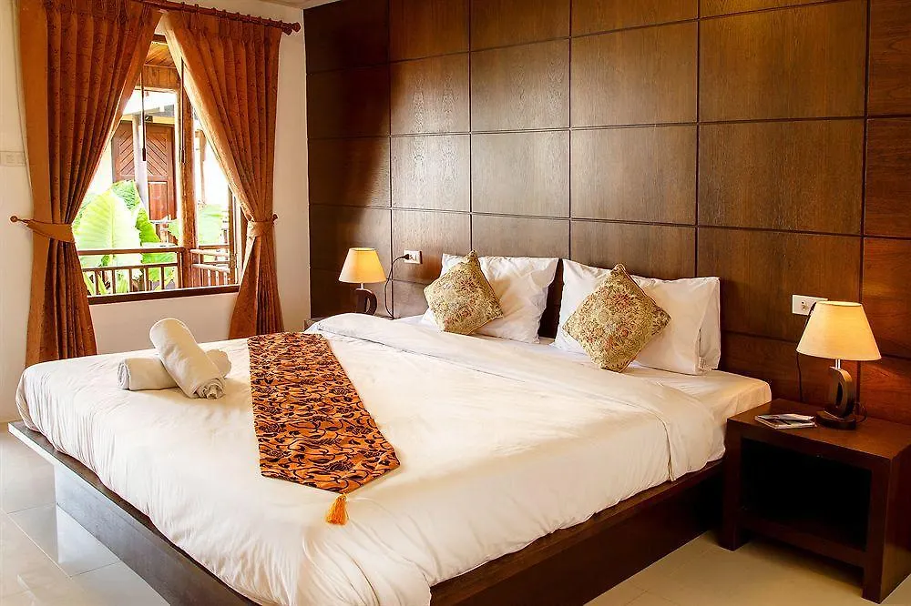 Baan Rabieng Resort Koh Lanta Hotel