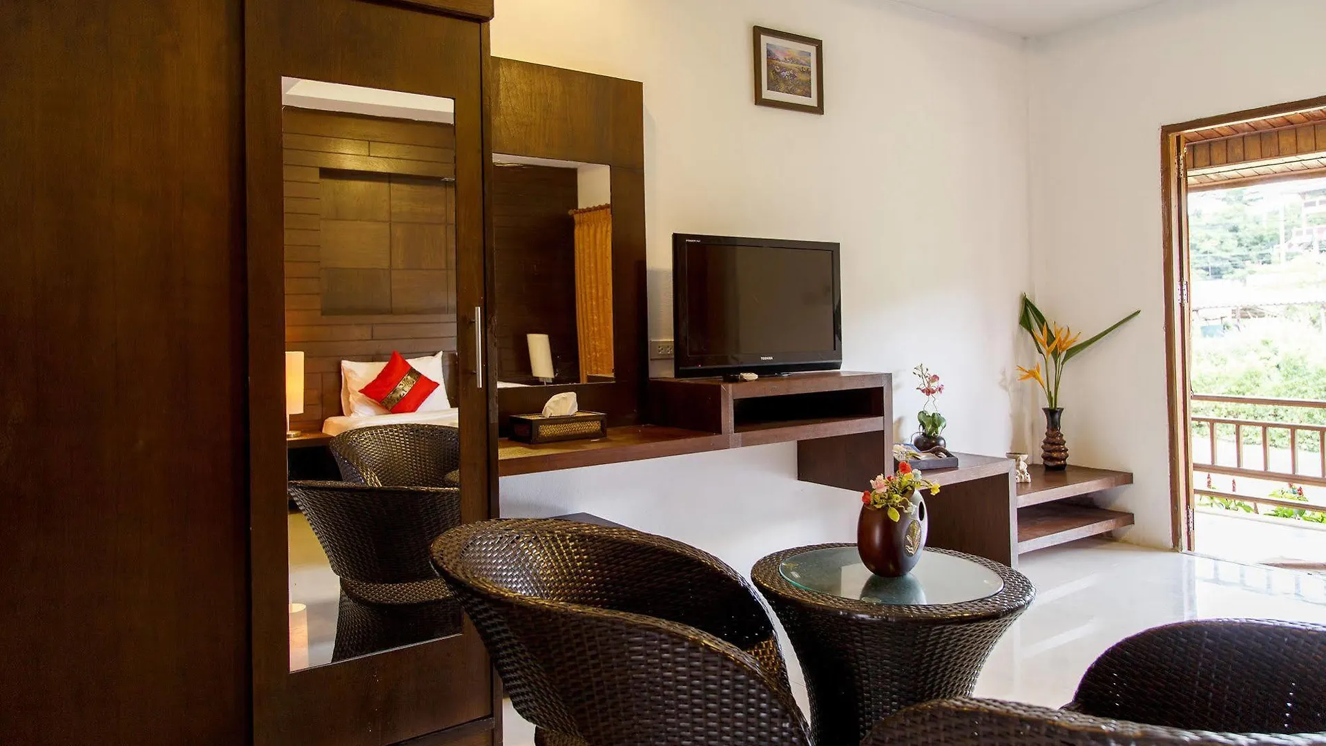 Baan Rabieng Resort Koh Lanta