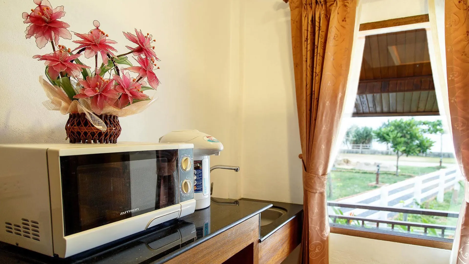 Baan Rabieng Resort Koh Lanta