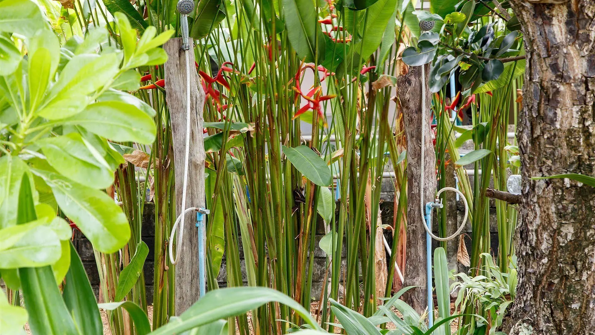 Hotel Baan Rabieng Resort Koh Lanta