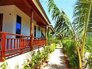 Baan Rabieng Resort Koh Lanta