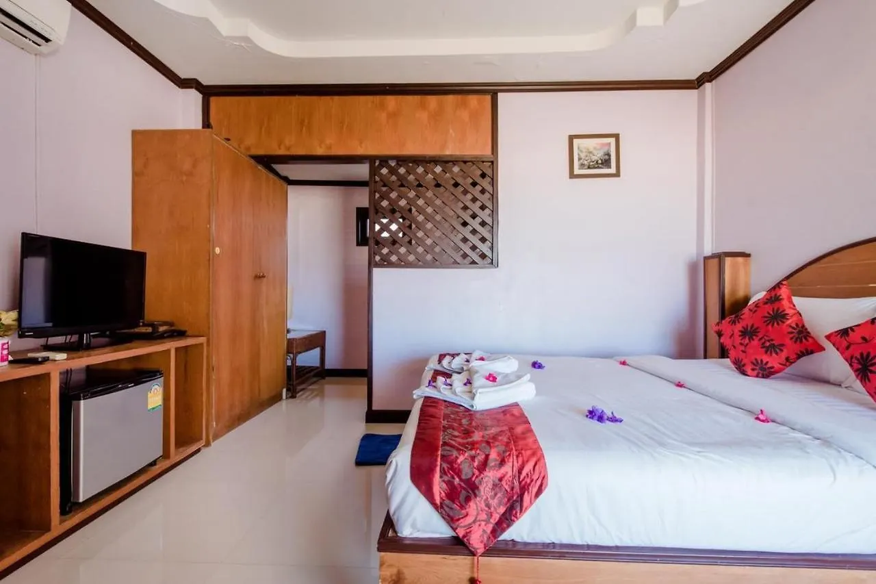 Baan Rabieng Resort Koh Lanta Hotel