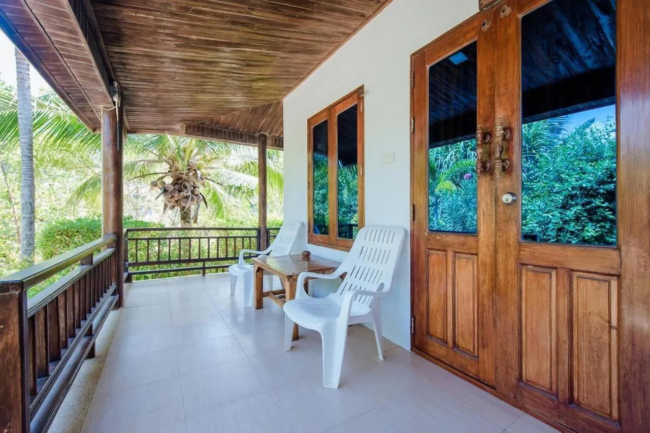 Baan Rabieng Resort Koh Lanta