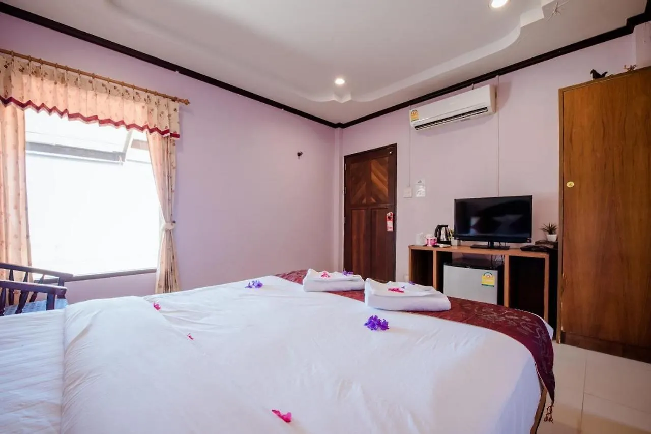 Baan Rabieng Resort Koh Lanta