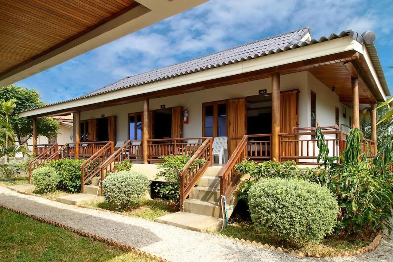 Hotel Baan Rabieng Resort Koh Lanta
